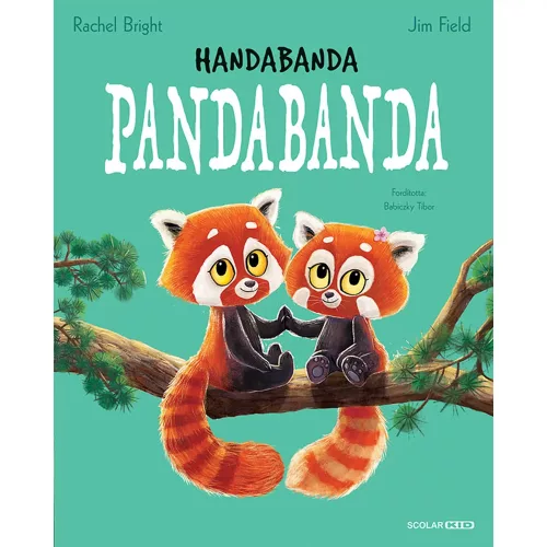Handabanda pandabanda