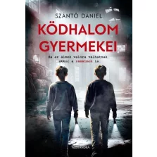 Ködhalom gyermekei