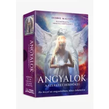 Angyalok, a szeretet hírnökei