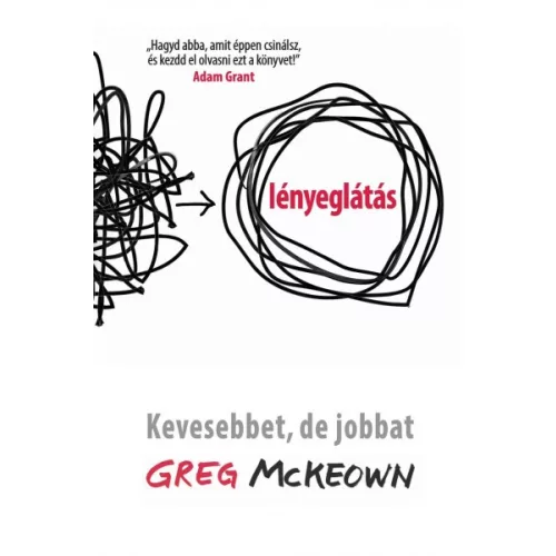 Lényeglátás