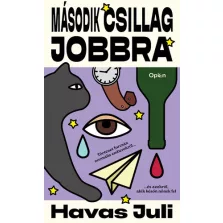 Második csillag jobbra