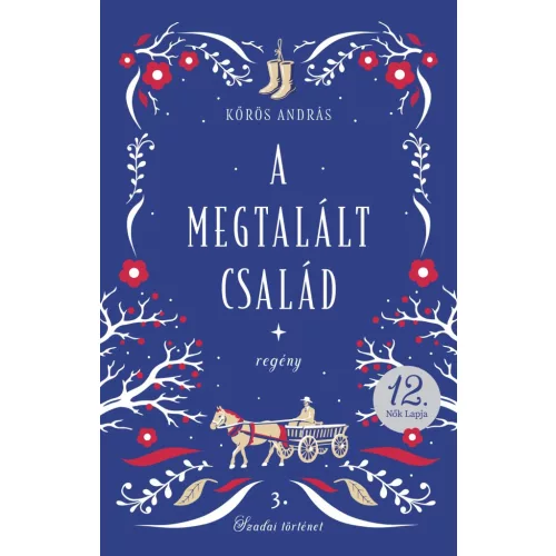 A megtalált család