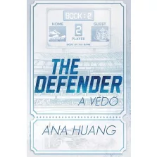 The Defender - A védő