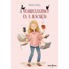 A vénkisasszony és a macskái
