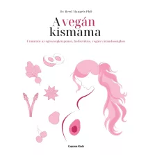 A vegán kismama