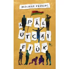 A Pál utcai fiúk