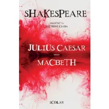 Julius Caesar - Macbeth (2. kiadás)