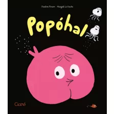 Popóhal