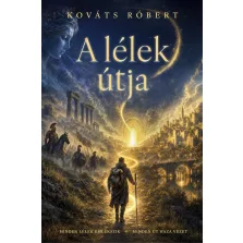 A lélek útja - Éldekorált kiadás