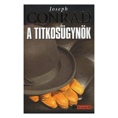 A titkosügynök