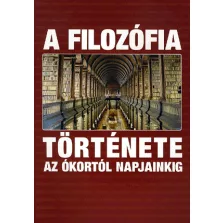 A filozófia története