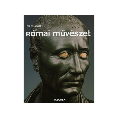 Római művészet