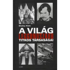 A világ leggonoszabb titkos tásaságai