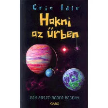 Hakni az űrben
