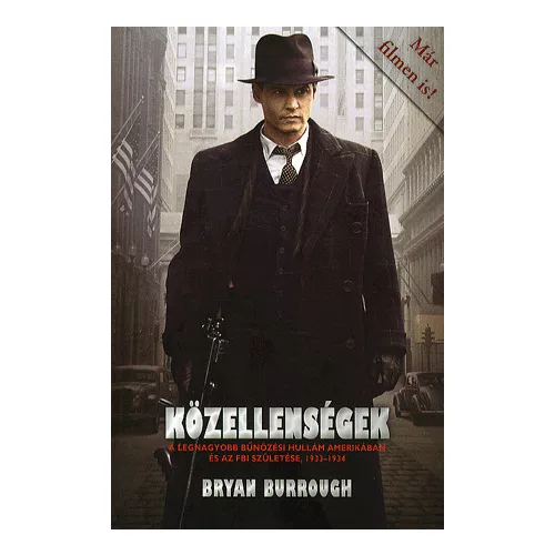 Közellenségek