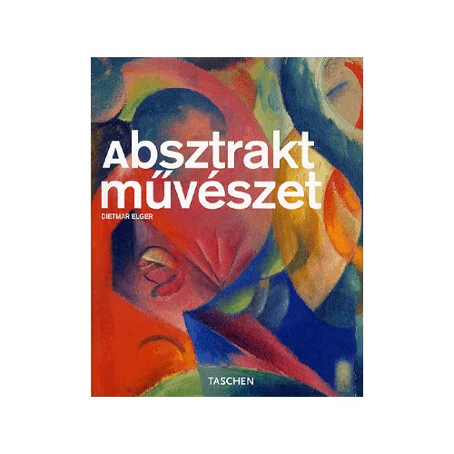 Absztrakt művészet - ka