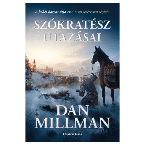 Dan Millman - Szókratész utazásai