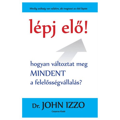 Lépj elő