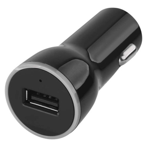 EMOS autós USB TÖLTŐ 2.1A
A csomag része a mikro-USB-kábel + USB-C adapter.