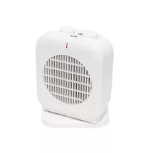   Home FK1OSC fűtőtest, ventilátoros, oszcilláló, max. 2000W, túlmelegedés elleni védelem