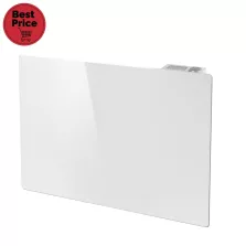   Home FKA 150 fali fűtőtest 1250/1500W, heti program, fagyőr funkció, fehér