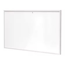   Home FKIR 962 falra vagy plafonra szerelhető infra elektromos hibrid fűtőtest, 960W, heti program, távirányító, fehér