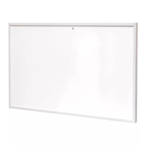 Home FKIR 962 falra vagy plafonra szerelhető infra elektromos hibrid fűtőtest, 960W, heti program, távirányító, fehér