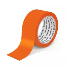   Maszkolószalag - vízbázisú - 50 m x 50 mm - sárga - kültéri