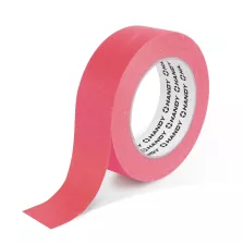   Maszkolószalag - vízbázisú - 50 m x 24 mm - rózsaszín - kültéri