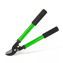 Ágvágó olló habszivacs nyéllel - 37 cm