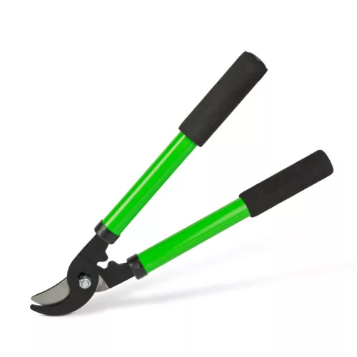 Ágvágó olló habszivacs nyéllel - 37 cm