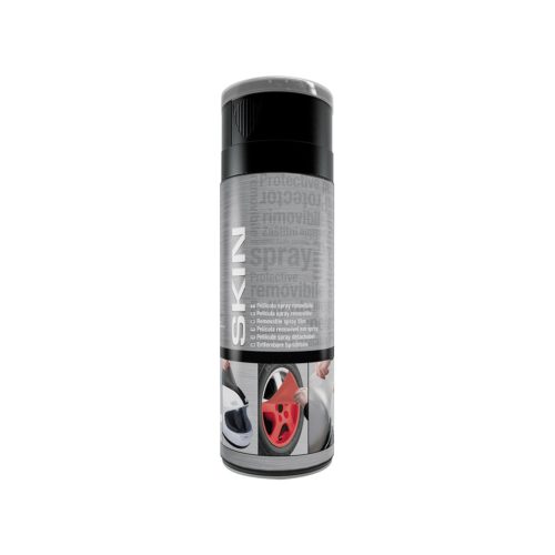 Folyékony gumi spray - fényes fehér - 400 ml