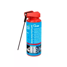  Környezetbarát 3 in 1 univerzális kenő-, védő-, tisztítóspray (Factotum) - 300 ml