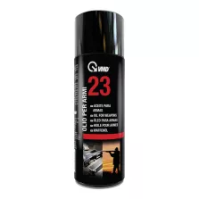Fegyverolaj spray - 200 ml