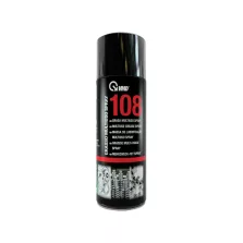 Többfunkciós zsírspray - 400 ml