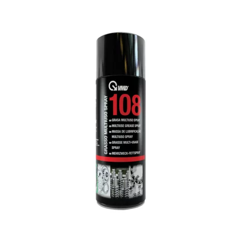 Többfunkciós zsírspray - 400 ml