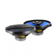   Carguard hangszóró - 6 x 9" / 165 x 236 mm - 260 W - CSP004