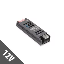 Hálózati stabilizált tápegység