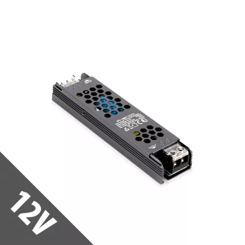 Hálózati stabilizált tápegység