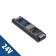 Hálózati stabilizált tápegység