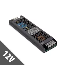 Hálózati stabilizált tápegység