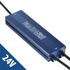   Hálózati stabilizált tápegység - 24V DC - 300W, 12,5A - IP67