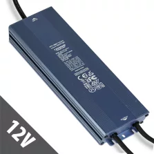   Hálózati stabilizált tápegység - 12V DC - 400W, 33,3 A - IP67