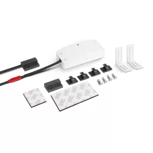   Smart Wi-Fi-s garázsnyitó szett - 230V - nyitásérzékelővel