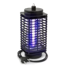 Elektromos rovarcsapda - UV fénnyel