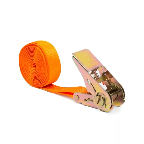 Racsnis spanifer - 5 m x 25 mm - max 500 kg