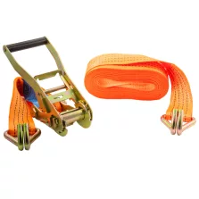 Racsnis spanifer - 10 m x 50 mm - 5 T