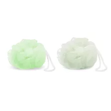 Fürdőpamacs szett - 2 db / csomag