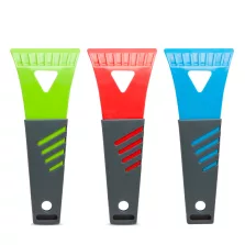 Jégkaparó - műanyag