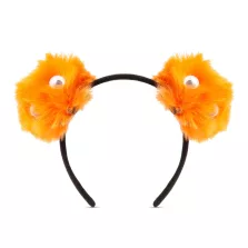Halloween-i hajráf - tök